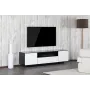Тумба для ТВ Sonorous LB 1830 GWHT